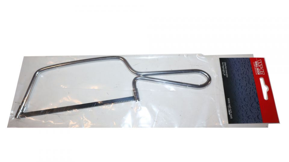 Supplies Depot Pasco Tiny Tim Hacksaw 4290