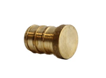 Everflow EPPL0012-NL 1/2 inch PEX End Plug