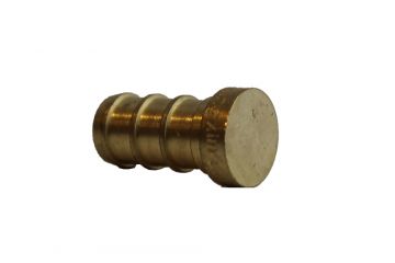 Everflow EPPL0038-NL 3/8 inch PEX End Plug