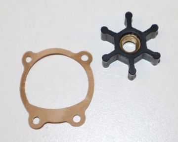 Pony Pump 6195012 Impeller and Gasket