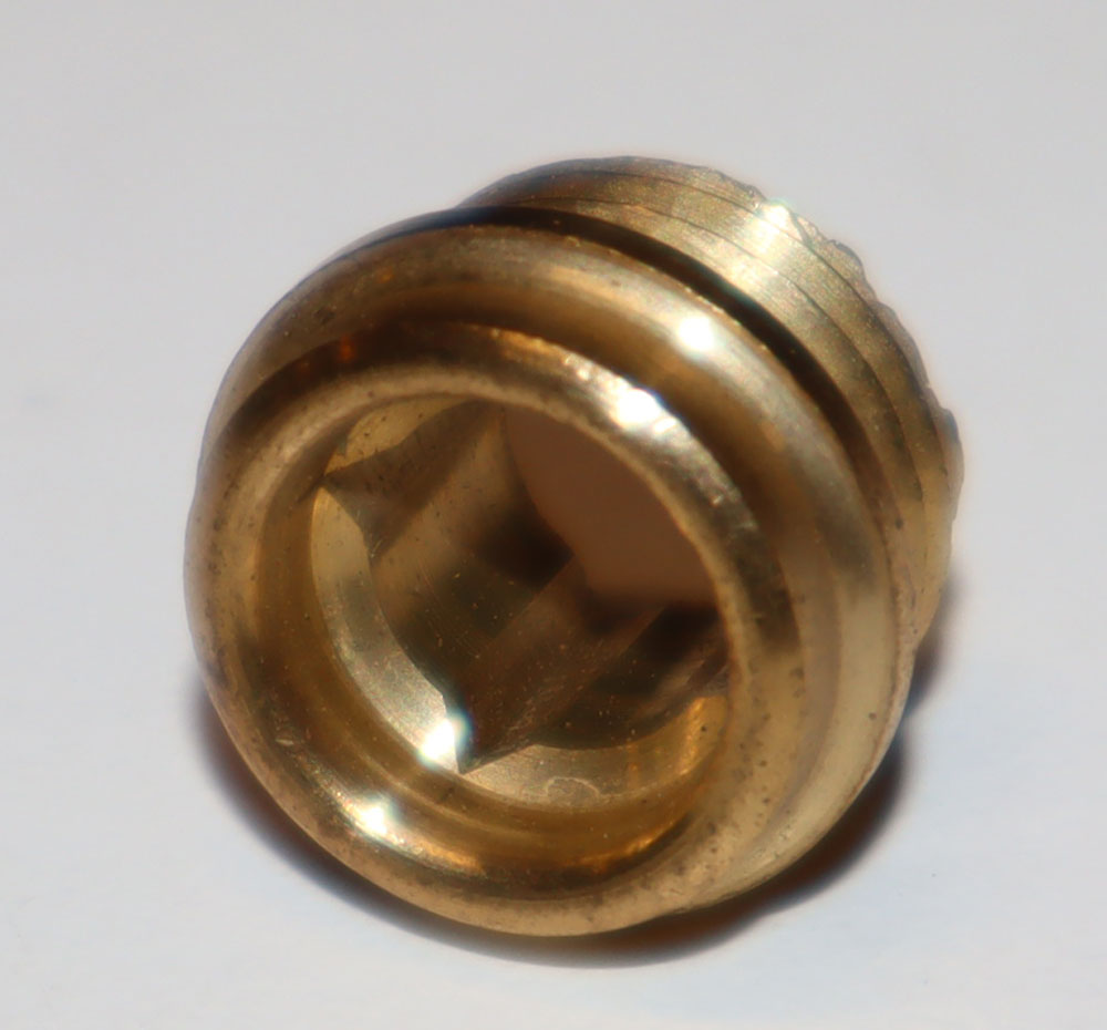 Supplies Depot Price Pfister SeatS24 1/2 x 20