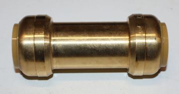 Push-Fit U2016 3/4 inch In-Line Check Valve