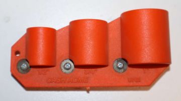 Push-Fit U702 1/2 to 1 inch Depth Gauge