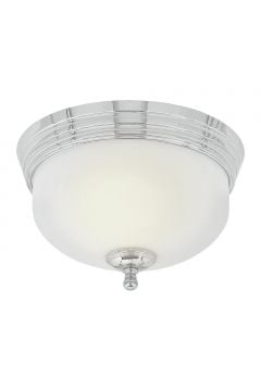 Quoizel DI1611C Demitri Flush Mount