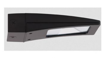 RAB WPLED10 10W LED Wallpack Bronze