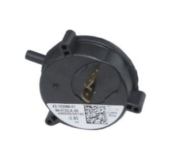 Rheem PD425142 Pressure Switch -0.80 inch
