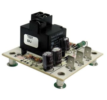 Rheem 42-ICM255 Time Delay Relay Board
