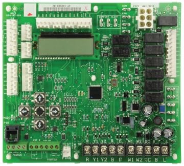 Rheem 47-102883-03 RTU-C Control Board