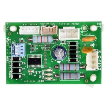 Rheem 47-105369-02 Control Board - EEV