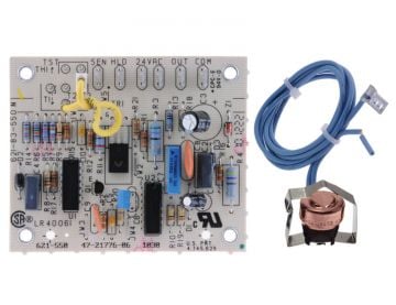 Rheem 47-21776-86 Defrost Control Board