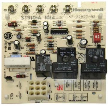Rheem 47-22827-83 Control Board Kit