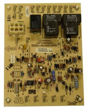 Rheem 47-23619-03 Blower Control