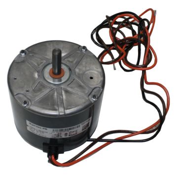 Rheem 51-101774-27 Condenser Motor 1/4 HP 208-230 1075 RPM 1 Speed