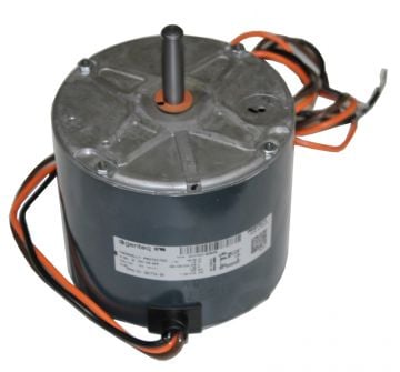 Rheem 51-101774-32 Condenser Motor 1/5 HP 208-230 825 RPM 1 Speed