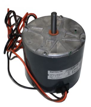 Rheem 51-101774-37 Condenser Motor 1/5 HP 380-415 460/1 825 RPM 1 Speed