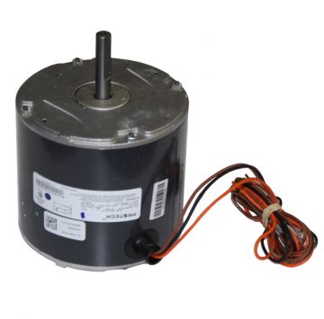 Rheem 51-102008-34 Condenser Motor 1/5 HP 208-230/1 825 RPM 1 Speed