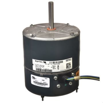 Rheem 51-102728-19 Condenser Motor ECM Outdoor