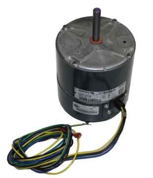 Rheem 51-102728-23 Condenser Motor ECM Outdoor