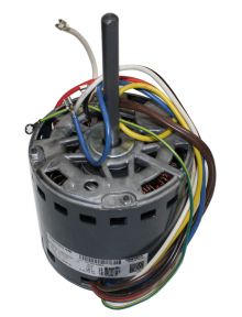 Rheem 51-104342-01 Blower Motor 3/4 HP 120/1/60 1075 RPM 4 Speed