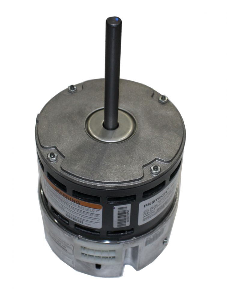 Supplies Depot: Rheem 51-104358-09 Blower Motor 1/3 HP