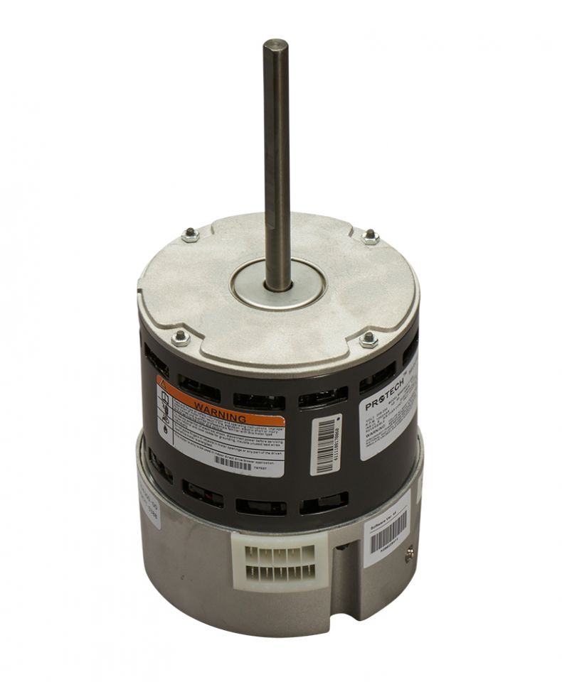 Protech 51-104360-00 Selectech 230v 3/4 HP Motor Blank for sale online 