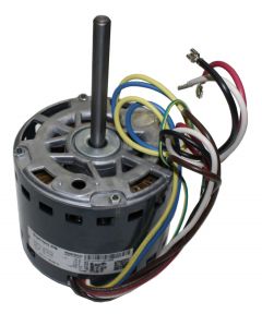 Rheem 51-104380-01 Blower Motor 1/4 HP 120/1/60 1075 RPM 4 Speed