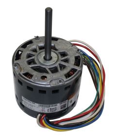 Rheem 51-104671-01 Blower Motor 1/2 HP 120/1/60 1075 RPM 4 Speed