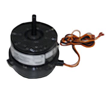 Rheem 51-104691-04 Condenser Motor 1/7 HP 208-230/1/60 1075 RPM 1 Speed