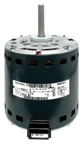 Rheem 51-23555-02 Blower Motor 3/4 HP 208-230/1/60 1075 RPM 3 Speeds