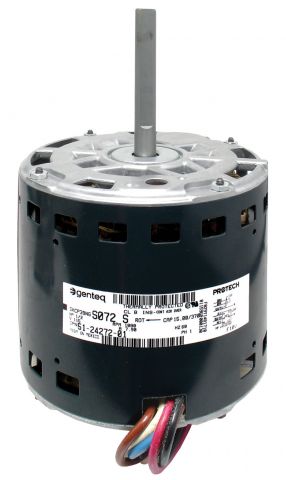 Protech 51-23679-01 1/2 hp 208-230/1/60 Blower Motor