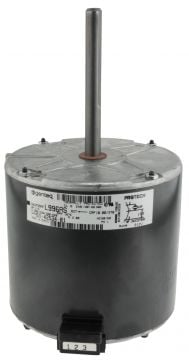 Rheem 51-42534-01 Condenser Motor 1/3 HP 208-230/1 1075 RPM 1 Speed