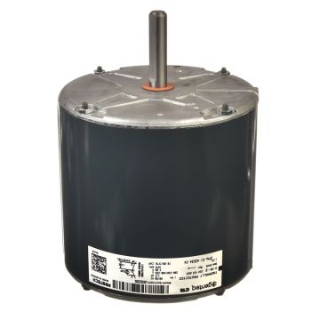 Rheem 51-42534-24 Condenser Motor 1/3 HP 208-230/1 1075 RPM 1 Speed