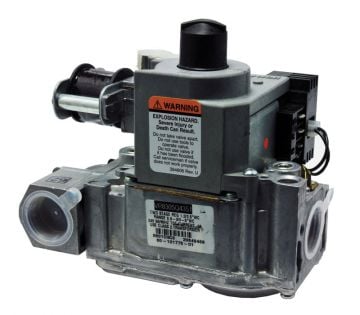 Rheem 81-104526-02 Manifold