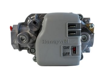 Rheem 60-105055-01 Gas Valve - NG Natural Gas - Hot Surface Direct Spark