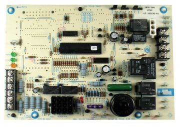 Rheem 62-102636-01 Integrated Furnace Control Board IFC