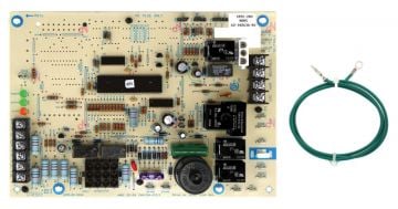 Rheem 62-102636-81 Integrated Furnace Control Board IFC