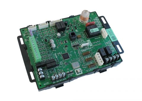 Supplies Depot: Rheem 62-104061-05 Integrated Control Board