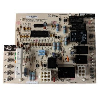 Rheem 62-25341-81 Integrated Furnace Control Board IFC