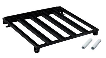 Rheem 68-101805-88 Drain Pan - 24 inch Vertical 10 Row