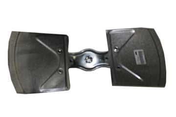Rheem 70-101323-24 Fan Blade 20 inch 25 degrees CCW 2 Blades