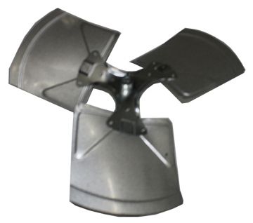 Rheem 70-101323-32 Fan Blade 20 inch 26 degrees CCW 3 Blades