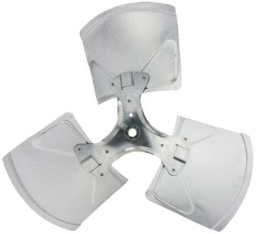 Rheem 70-102011-05 Fan Blade 18 inch 32 degrees CCW 3 Blades