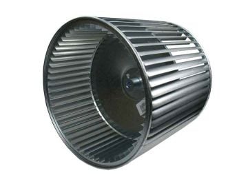 Rheem 70-20602-01 Blower Wheel 11 x 10 inch