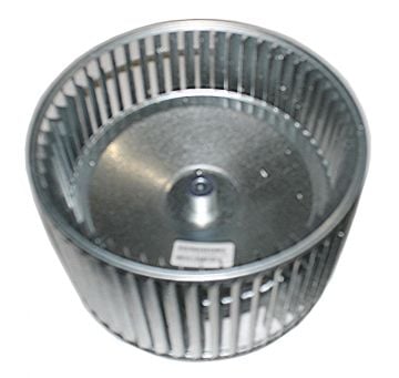 Rheem 70-23111-43 Blower Wheel 11 x 7 inch