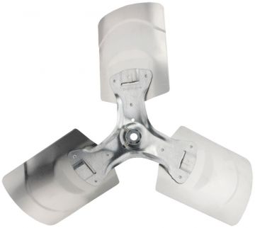 Rheem 70-42268-01 Fan Blade 22 inch 30 degrees CCW 3 Blades
