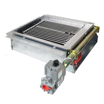 Rheem Ruud AM29091BC Burner Tray / Manifold