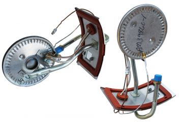 Rheem Ruud AM39860-1 Burner Assembly