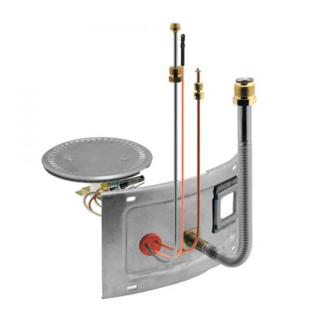 Supplies Depot: Rheem AM39864-1 Burner Assembly