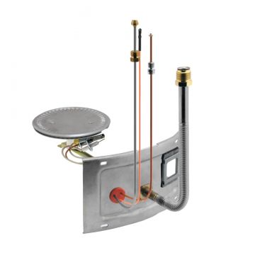 Rheem Ruud AM39922-1 Burner Assembly