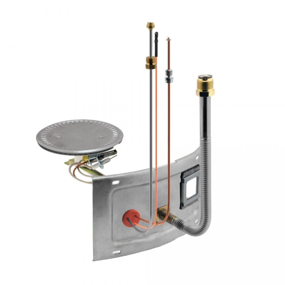 Rheem Ruud AM39922-1 Burner Assembly